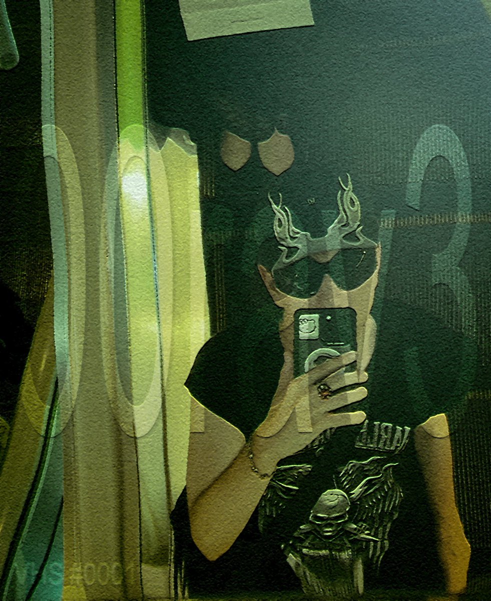 Sanchezzz🧛🏿 tweet media