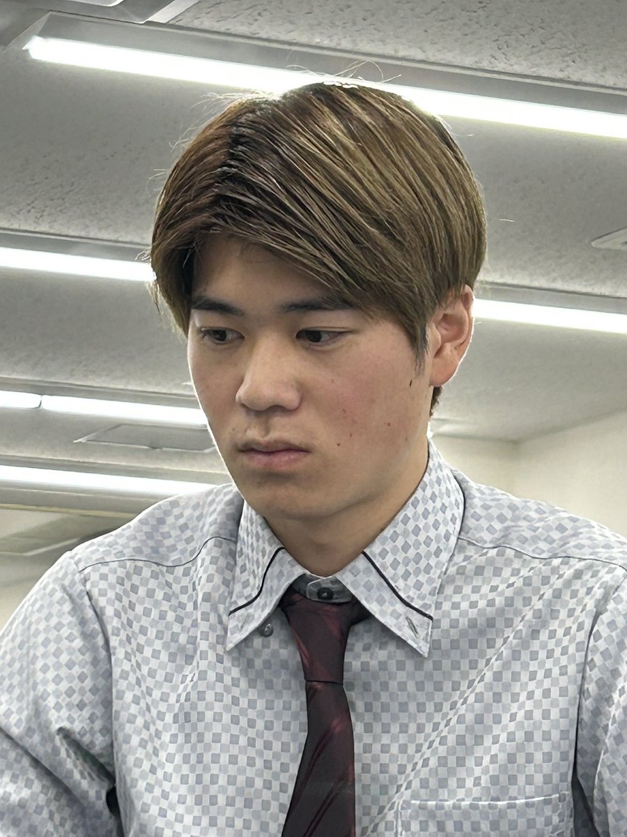 JPML_sokuhou's tweet photo. WRCトーナメント
一次予選

4卓
齋藤豪
吉高正悟
新谷翔平
秋谷恒輔
#WRCトーナメント https://t.co/O6p0xeoDgS
