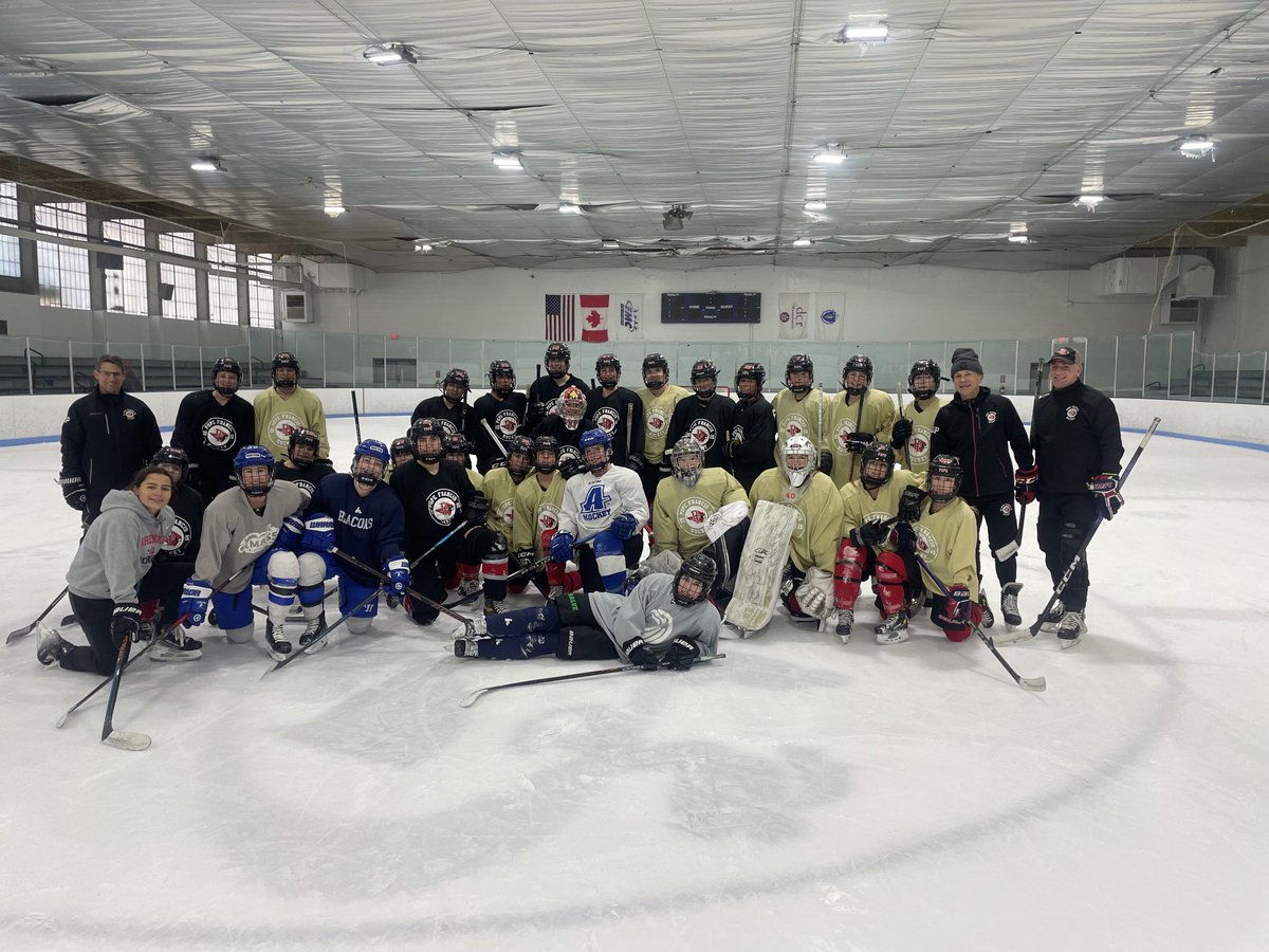 It’s always a good day when some of our former Lady Cardinal alumni  joined us at practice earlier this week!