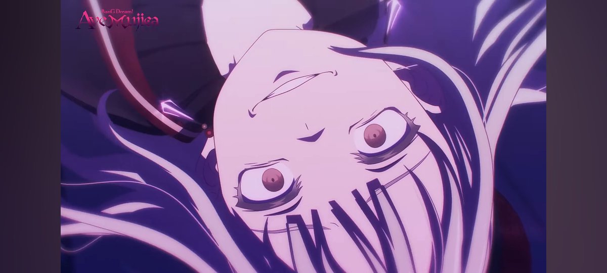 若葉睦よくばりセット #アニメムジカ