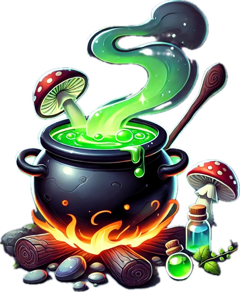 didttoken's tweet photo. The pot is brewing! 😉 https://t.co/SaHfuJVR6G
