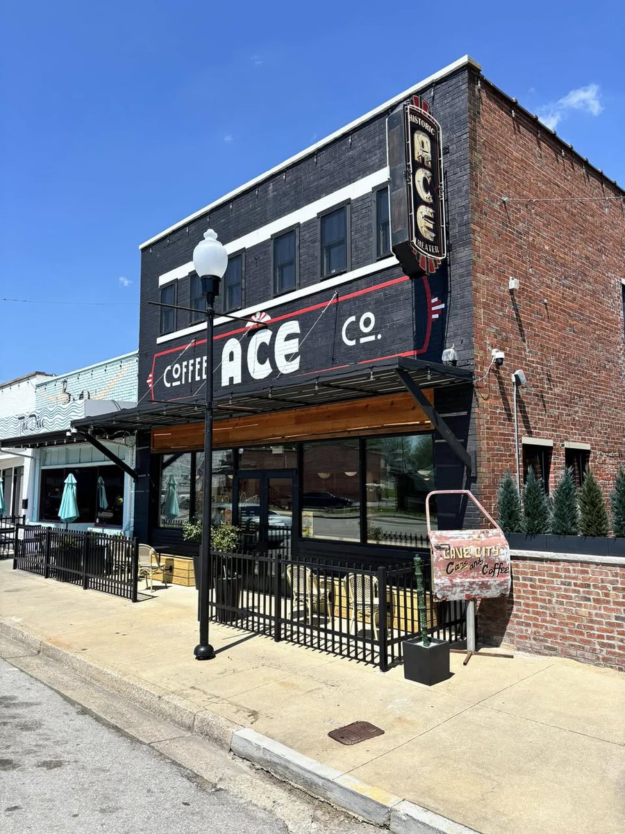 Southern Kentucky Film Commission tweet media