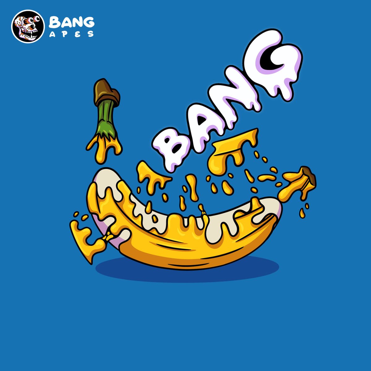 AST Dao x <a href="/BangApesNFT/">BangApes</a>
10 WL Spot

Mint Details

Supply: 5,555
Chain: Abstract
Launch date: The big day Abstract mainnet goes live! 
Mint Price: $10

Follow: <a href="/irmartx/">irem</a> , <a href="/BangApesNFT/">BangApes</a> , <a href="/ast_dao/">AST DAO</a> &amp; <a href="/Segaraanak1/">Segaraanak 🎒</a>
Like, RT &amp; tag 2 friend 
24H