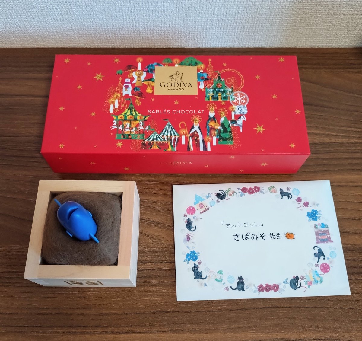 さばみそ🐟 tweet media