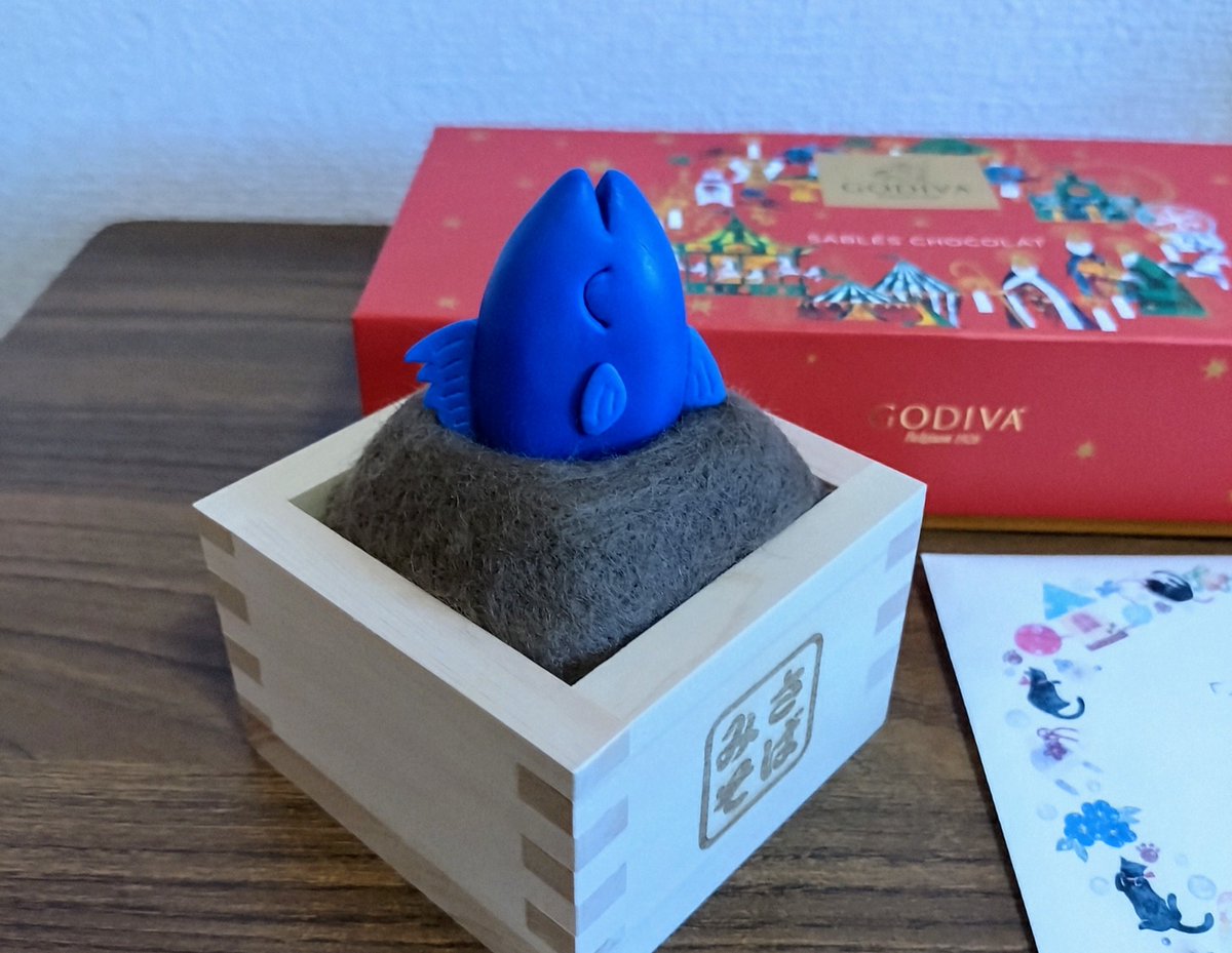 さばみそ🐟 tweet media