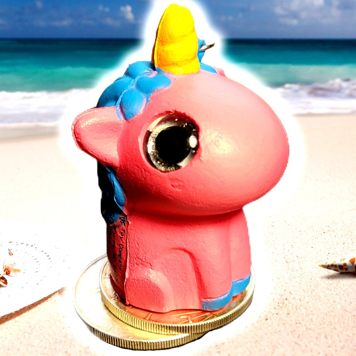 BasementRon's tweet image. $UFD This is going to be a good and long flight. Sharpen your horns 🦄🦄 and let's welcome newcomers as they eat their first beans (and get their horn). Community first, community BEST. Thank you!