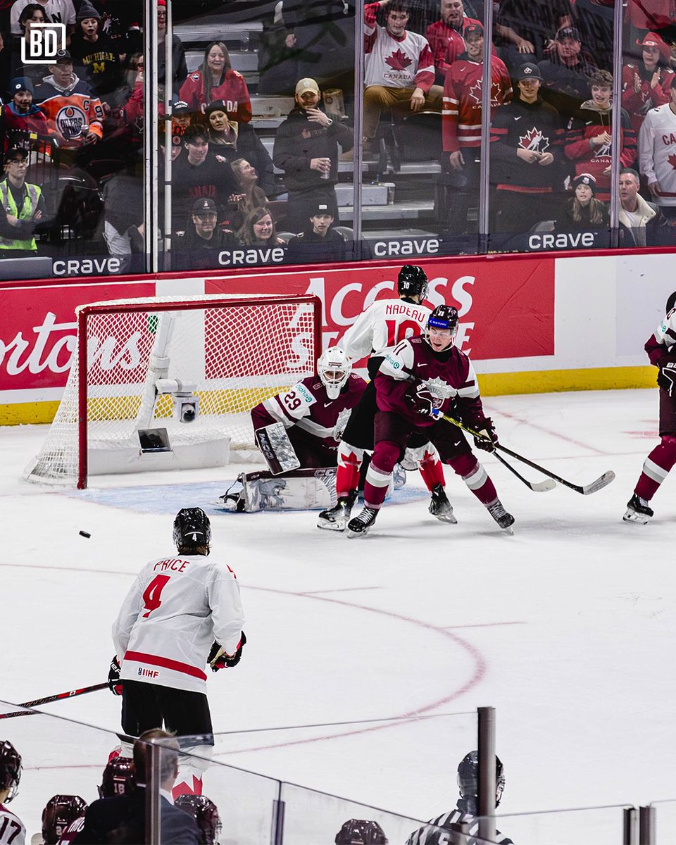 TSN tweet media