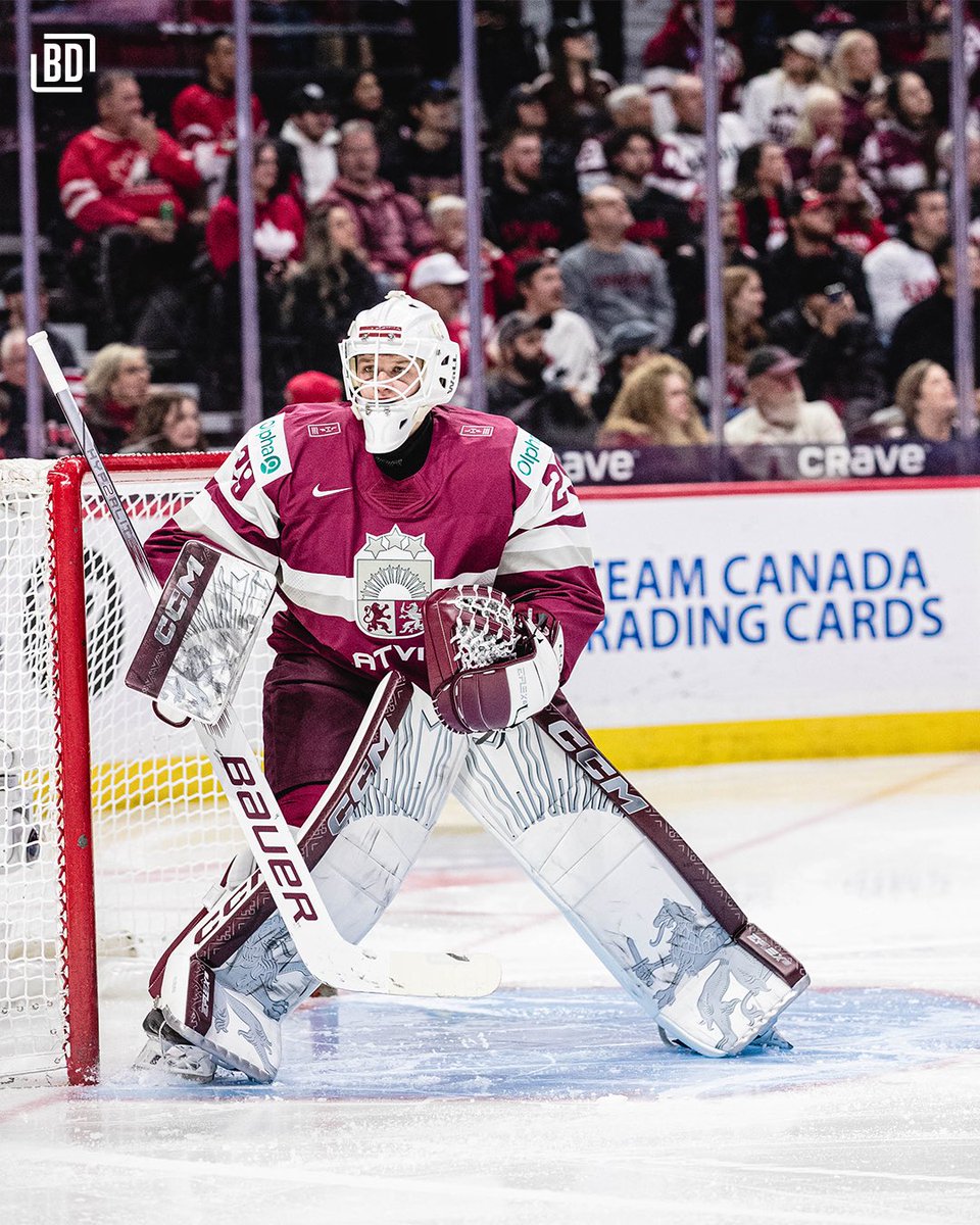 TSN tweet media