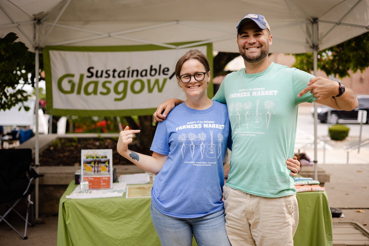 Southern Kentucky Film Commission tweet media