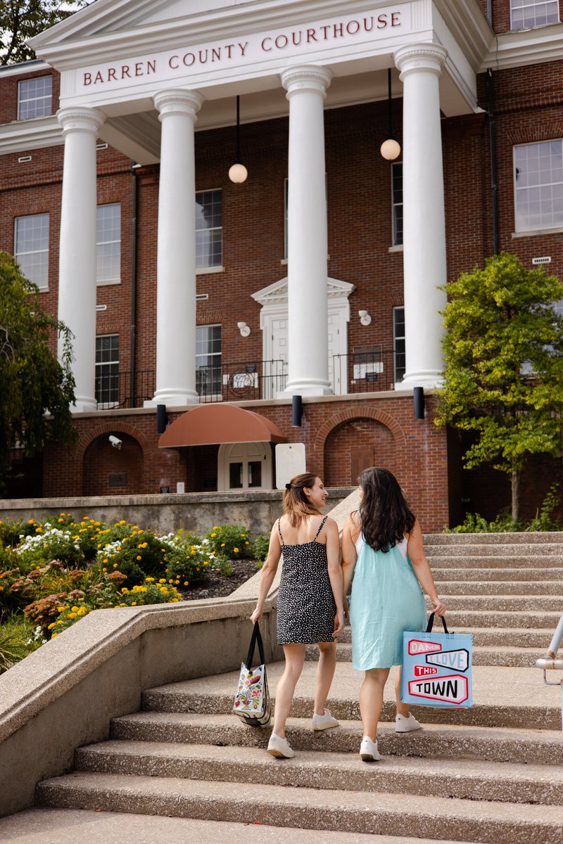 Southern Kentucky Film Commission tweet media