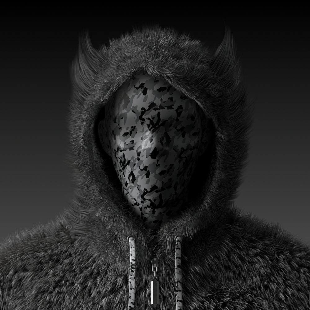 Anon 4467 bought for 0.666 ETH ($2216.30799 USD) by 0x343963 from 0x8b1b05. #PsychedelicsAnonymous blur.io/asset/0x75e95b…