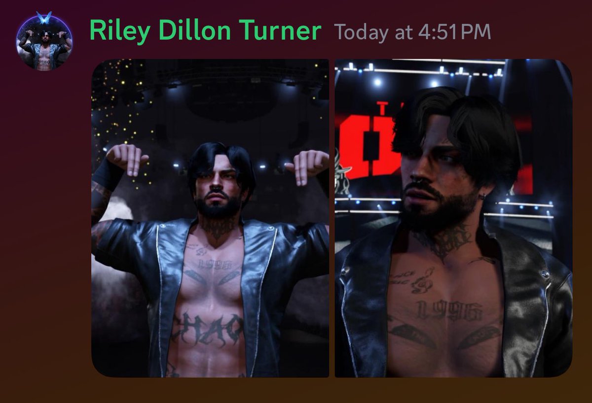 Riley Dillon tweet media
