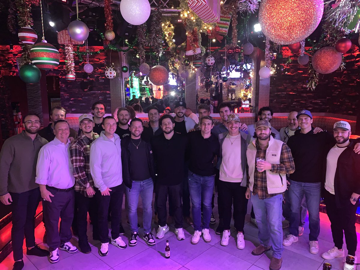 Jackson Baseball tweet media