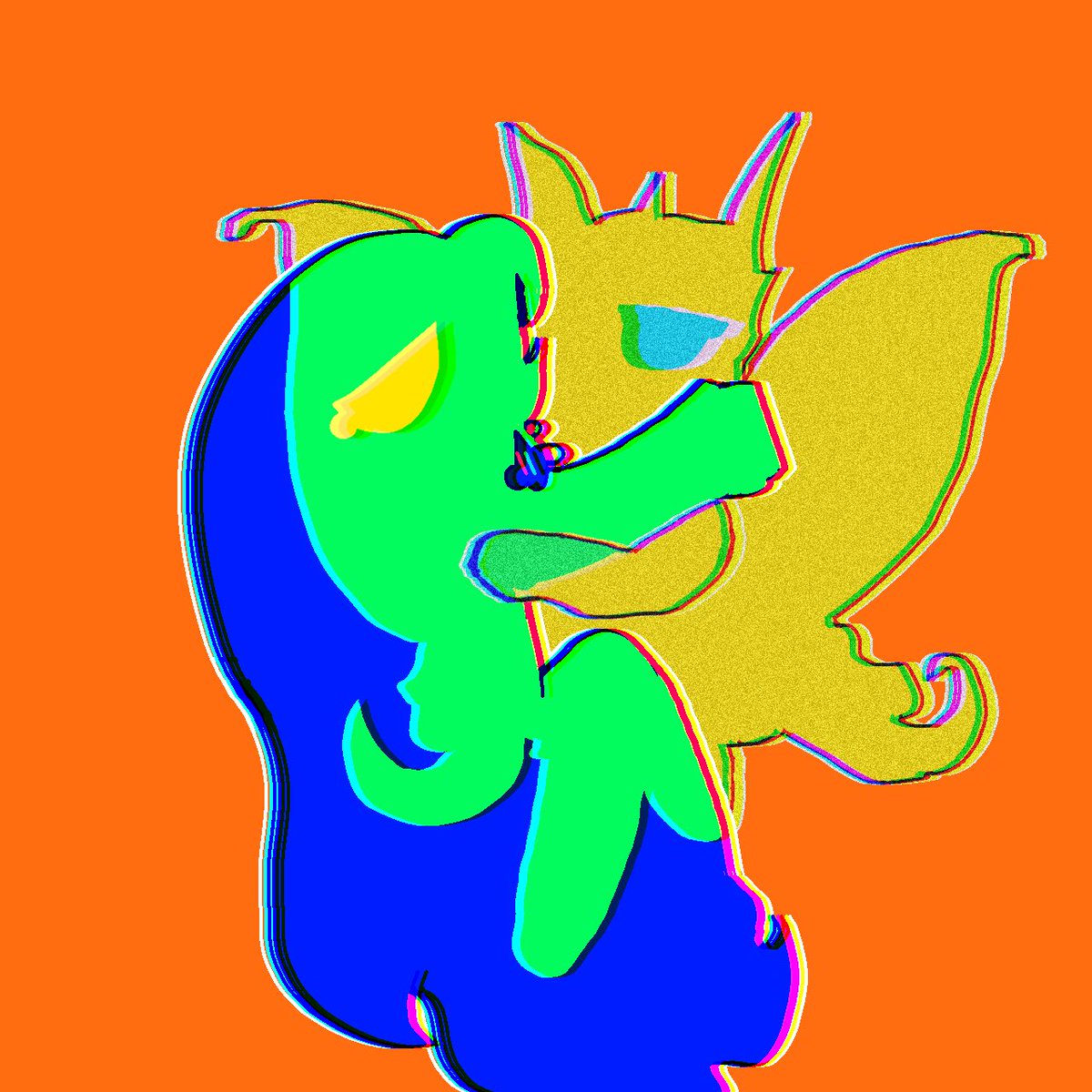 0thesquidman0's tweet photo. I depend on you…
#crk #eldershadow #ShadowFae https://t.co/Rqx9CaKing