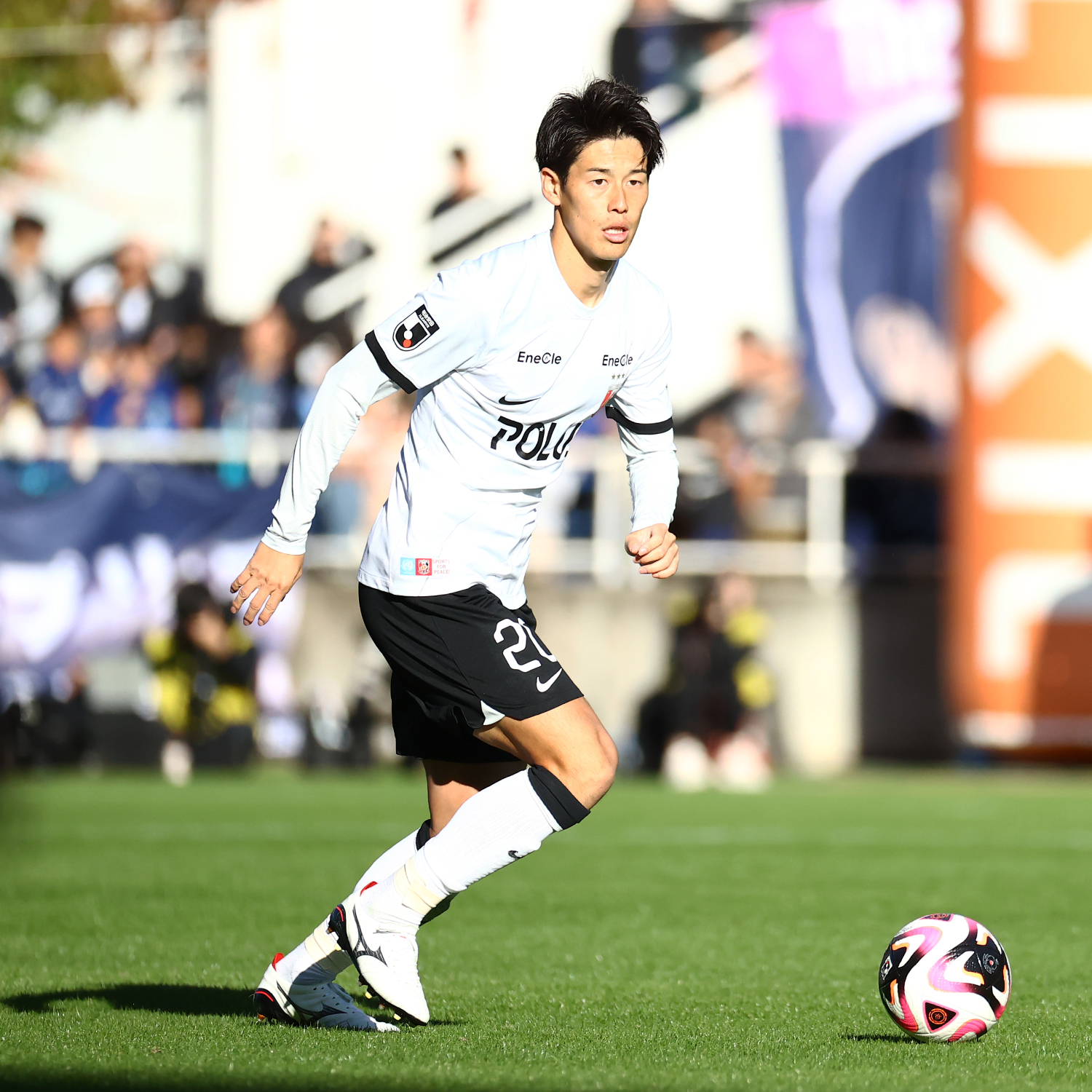 浦和レッズ 2024 Season ベストショットラッフルくじ | RAFFLE