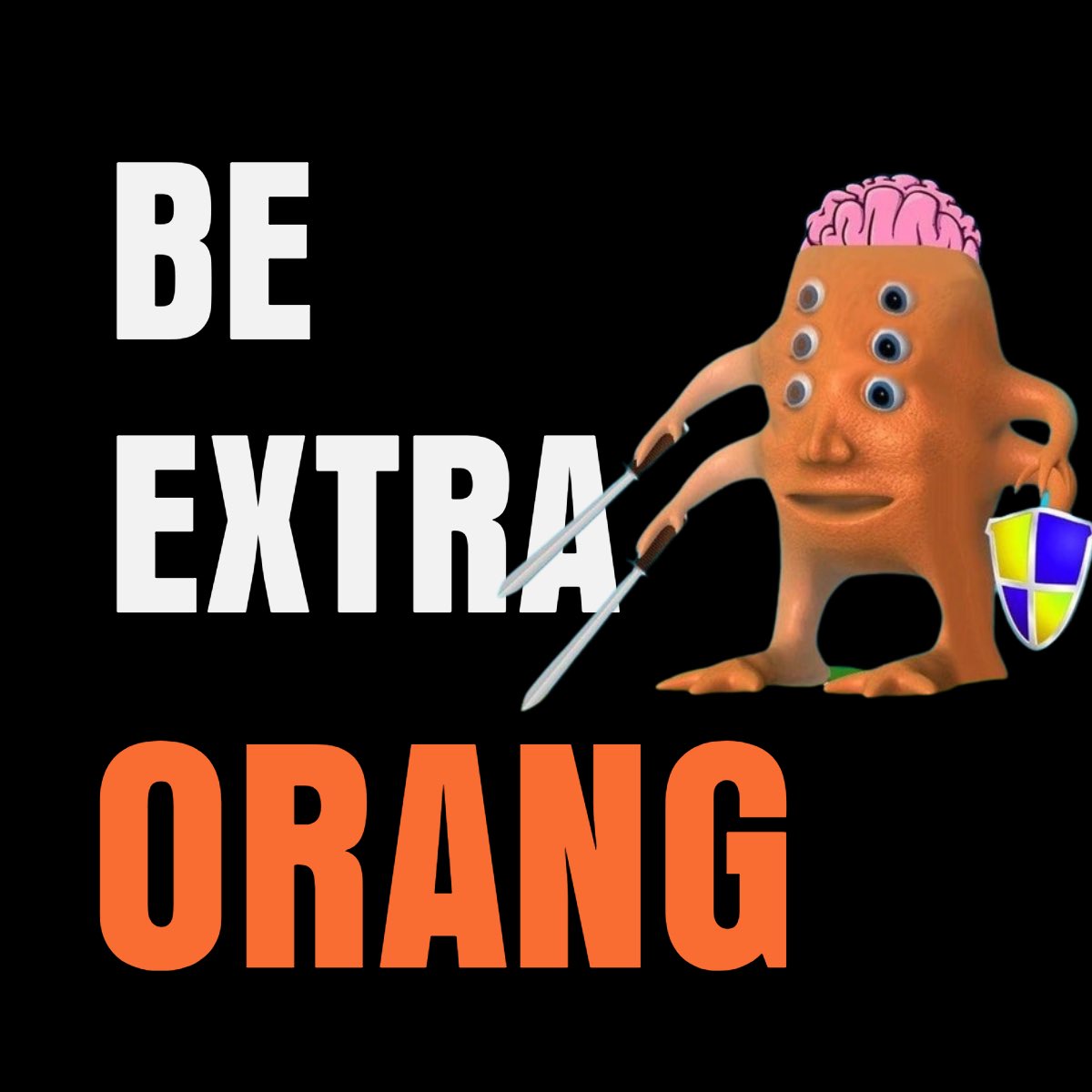 orangthememe's tweet photo. ๐ $OOOG Update on DexTools! ๐
Weโre live and trending on DexToolsโthe juiciest way to track your favorite token. ๐๐
Check the chart, watch the moves, and see the Orang Gang take over one squeeze at a time.
#ETH #OOOG #crypto #meme #utility https://t.co/wPtmtMxgD8