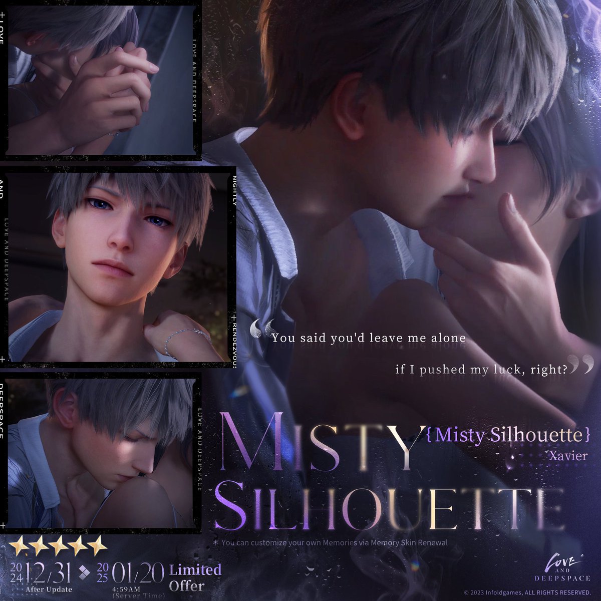 nano (@accenclio)  X