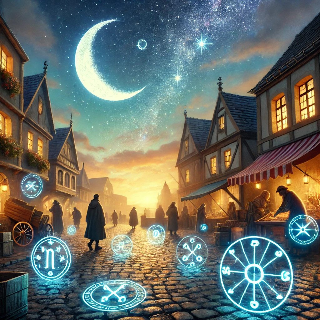 Druidshaven's tweet photo. "Feeling the pull to connect? Mercury’s energy supports heartfelt communication. Who’s on your mind? ✨ Reach out with kindness today—it might be just what they need. Affirm: 'I speak with clarity and compassion.'
#MercuryMagic #Astrology #SpiritualGrowth https://t.co/lCIc7UYxCa