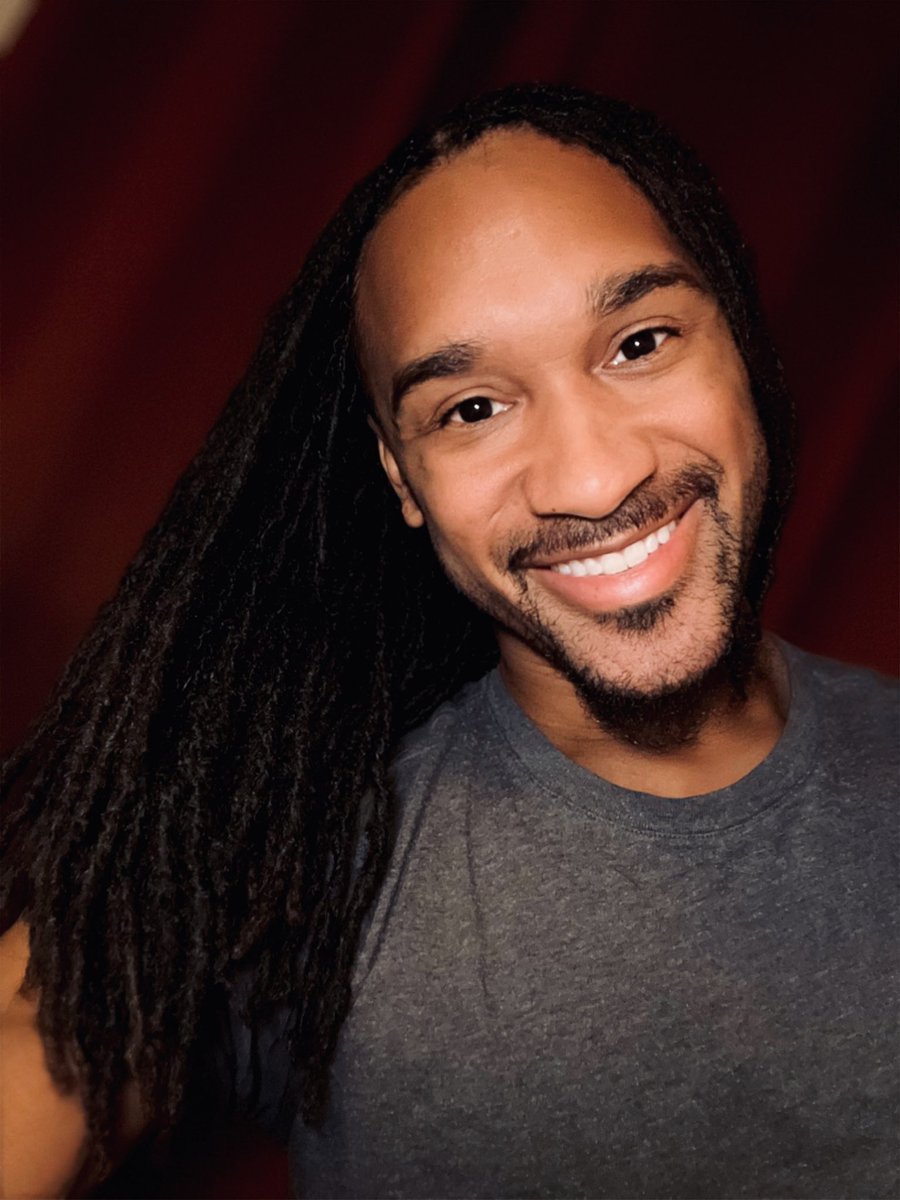 Alex Hill II tweet media