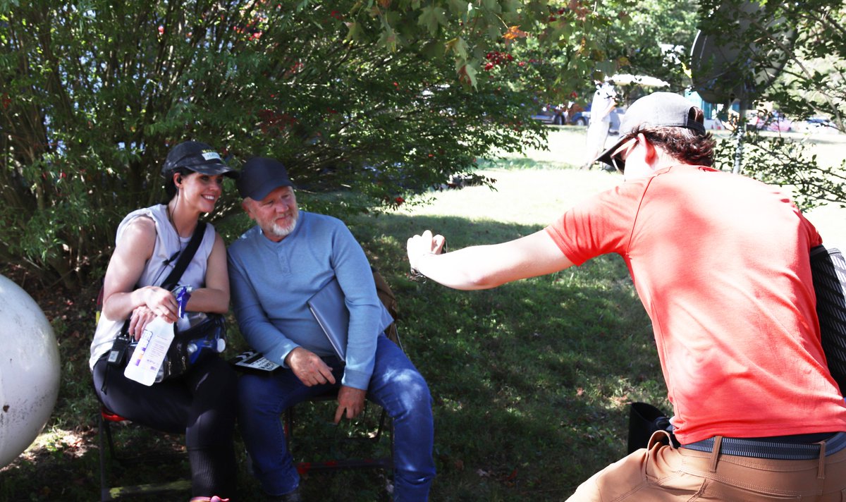 Southern Kentucky Film Commission tweet media