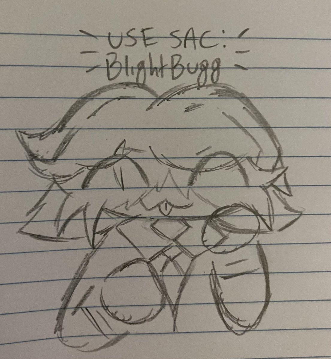 Maxie The Arachnid tweet media