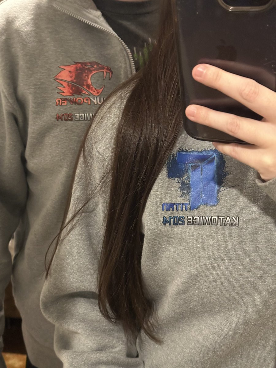 His &amp; hers jacket