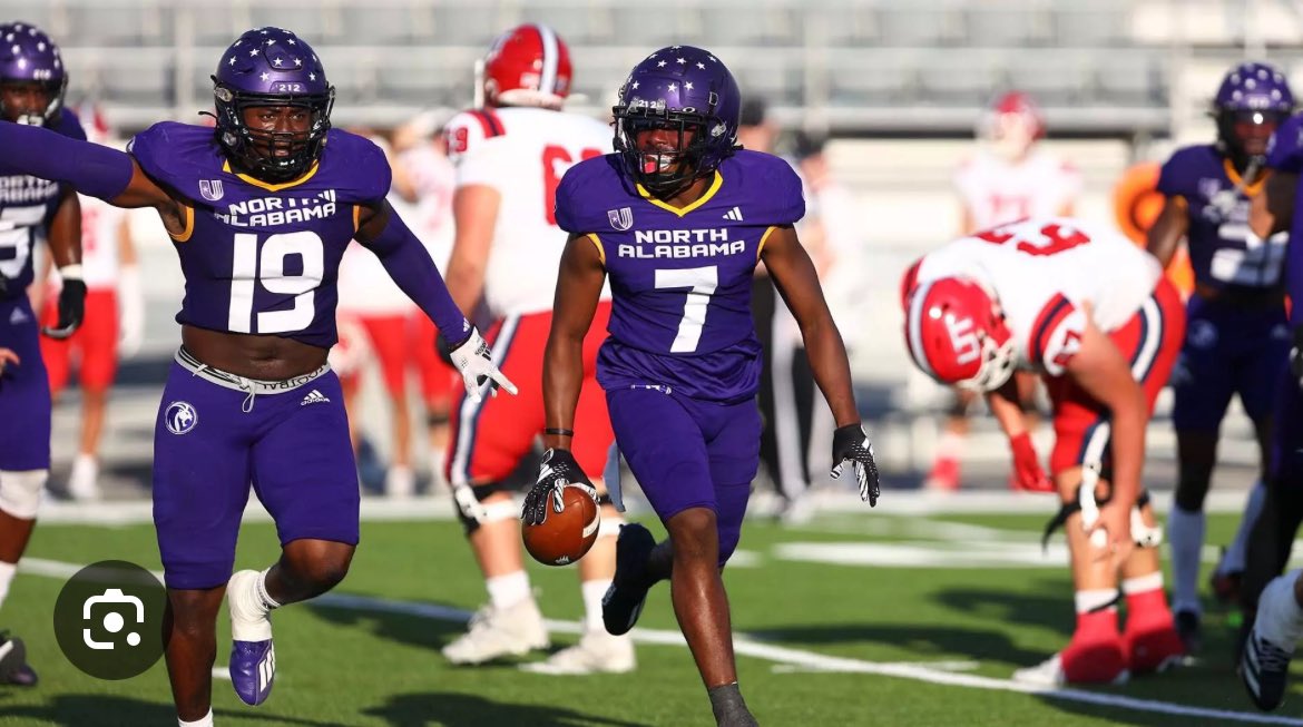 North Alabama Offered
