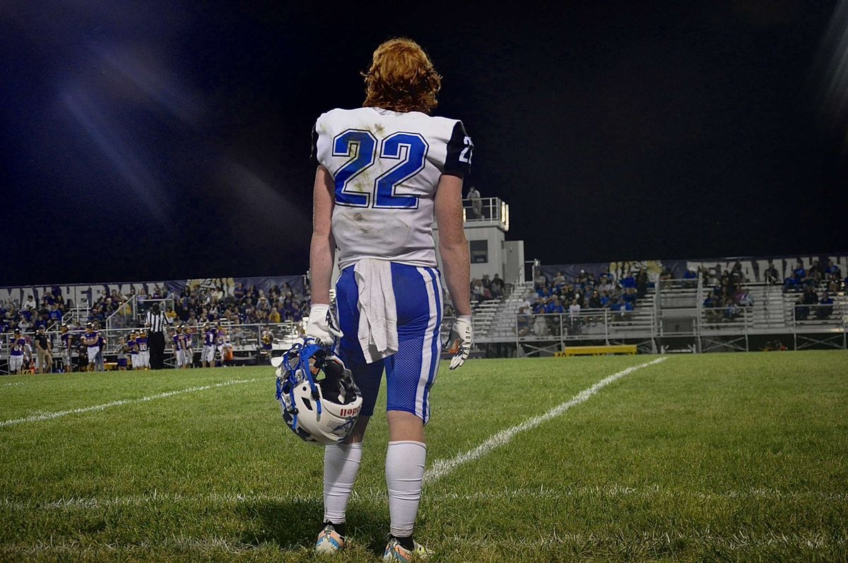 DaltonAmen22's tweet photo. Go bulldogs. https://t.co/YZcf4lFoaY