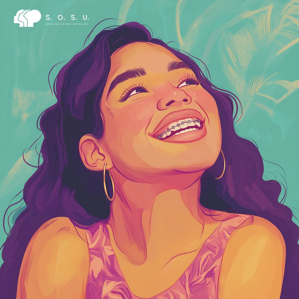 Save Our Sisters United Inc tweet media