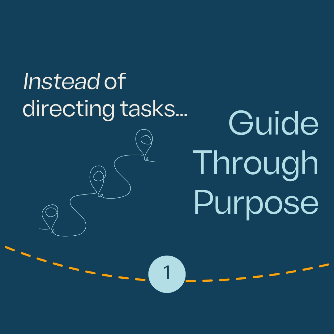 jeremyfudge's tweet photo. Exceptional leadership isn’t about forcing your authority or barking orders.

It’s a daily choice to show up differently by inspiring those around you, fostering trust, and building a legacy of growth and impact.

These 5 actions can help you lead with intention and excellence... https://t.co/b22Yxhdz3y