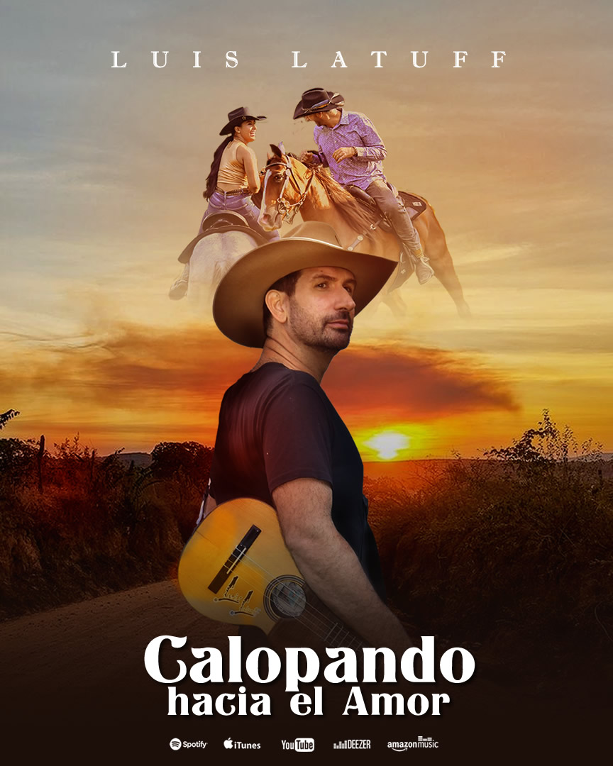🤠 Eeeuuu con humildad, cariño, y compromiso hacia ustedes 🇻🇪🌎🇨🇴 les regalo GALOPANDO HACIA EL AMOR 🐴🎶📽️❤️‍🔥👇🏻youtu.be/RFj_JPKvjAc?fe…