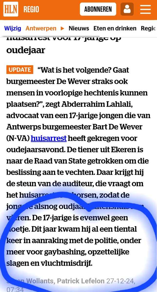 demol_jo's tweet photo. @NolfJan @CouncilStateBE @StefaanPleysier @LINCriminology @mensenrechtenBE Gewoon opsluiten dat mocrotuig #gaybashing #vernielingen #reltuig https://t.co/i9EbA19yLb