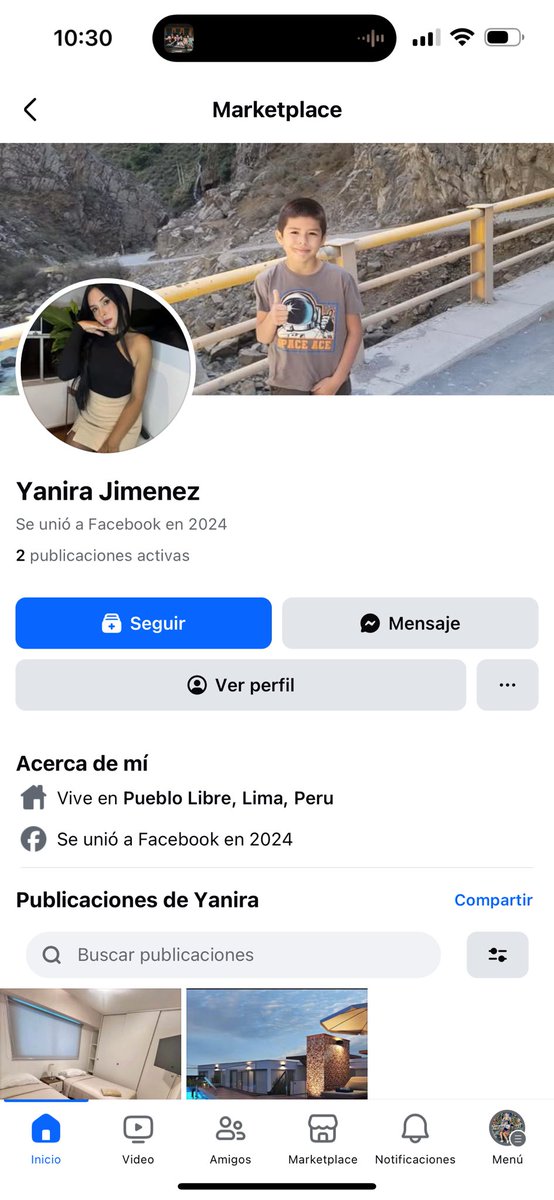 yhina896's tweet photo. He sido estafada por la que hago una denuncia pública a la empresa Contacto Inmobiliario SAC de ruc 20100983193, ya que vienen estafando con alquileres de airbnb. En redes sociales se promocionan como departamentos de lujo.

@RPPNoticias @exitosape @larepublica_pe @PoliciaPeru https://t.co/nnBvES69Oa