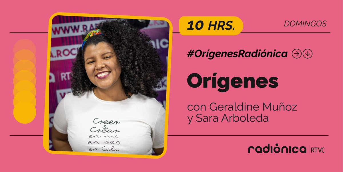 Radiónica tweet media