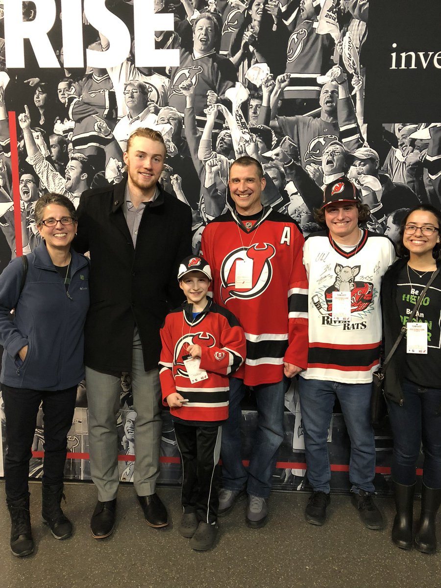 Dave Hurst, PhD tweet media