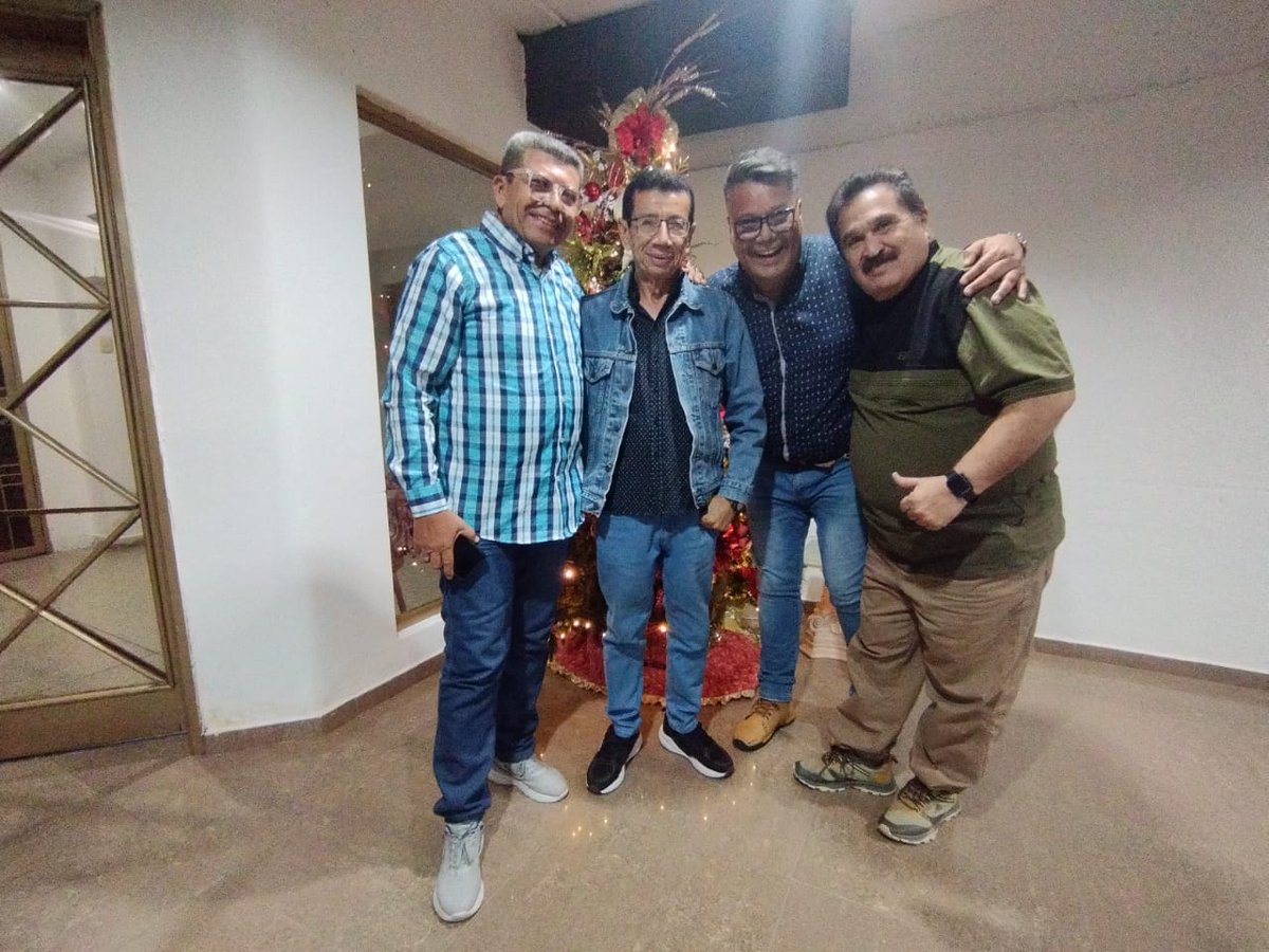 SABOR 106.5 FM tweet media