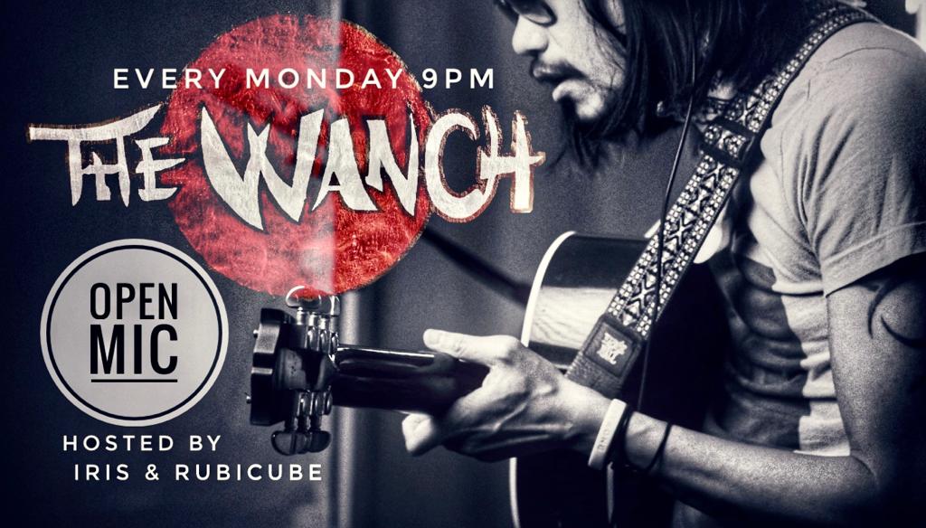 Mon Dec 30, 18:00: 7pm Acoustic Happy Hour Featuring Geri 9pm Jam Night Hosted by Iris &amp; Rubicube Black Heart Stout $58/Pint All Night Long: The music starts at 7pm with Acoustic Happy Hour featuring Geri &amp; Friends… dlvr.it/TH2Tg9 #HK #HKLiveMusic #HKnightlife