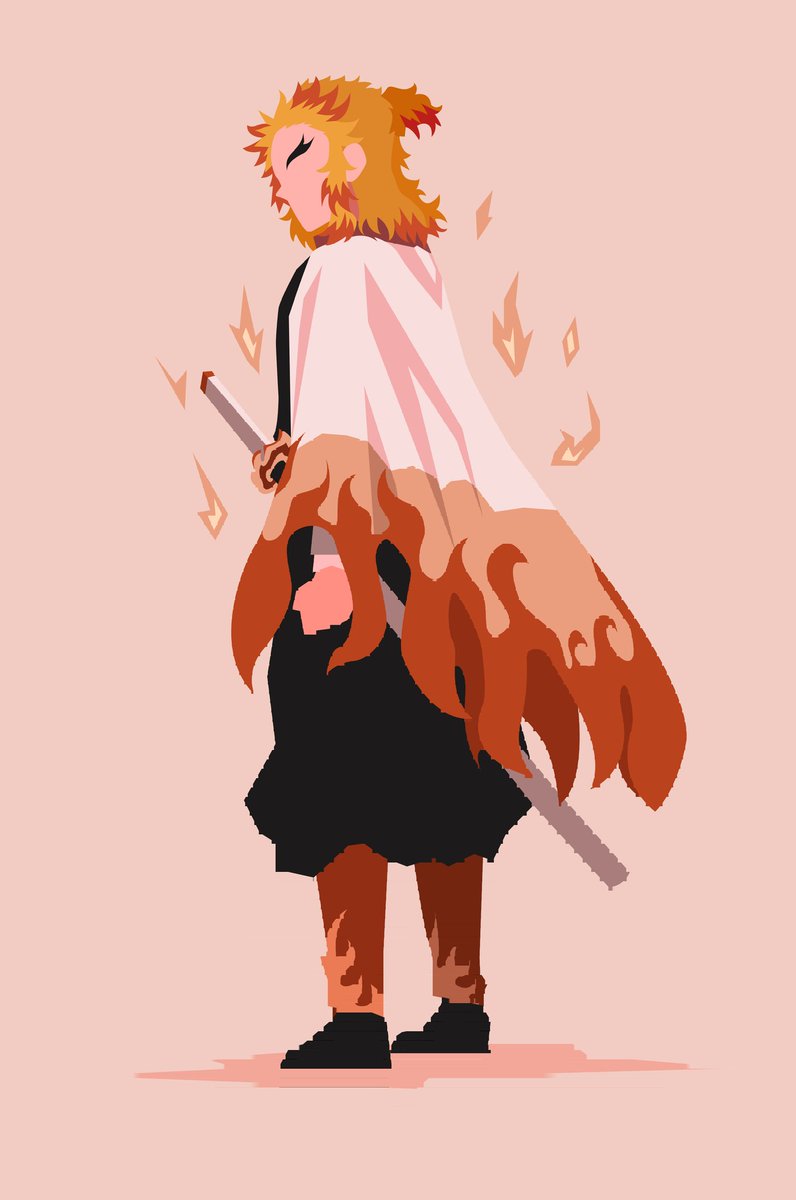_Y0su_'s tweet photo. Rengoku Kyojuro anime wallpaper and illustration
#illustration #design #wallpaper #fyp #GraphicDesigner #anime #kimetsunoyaiba https://t.co/FX8UiQVkAI