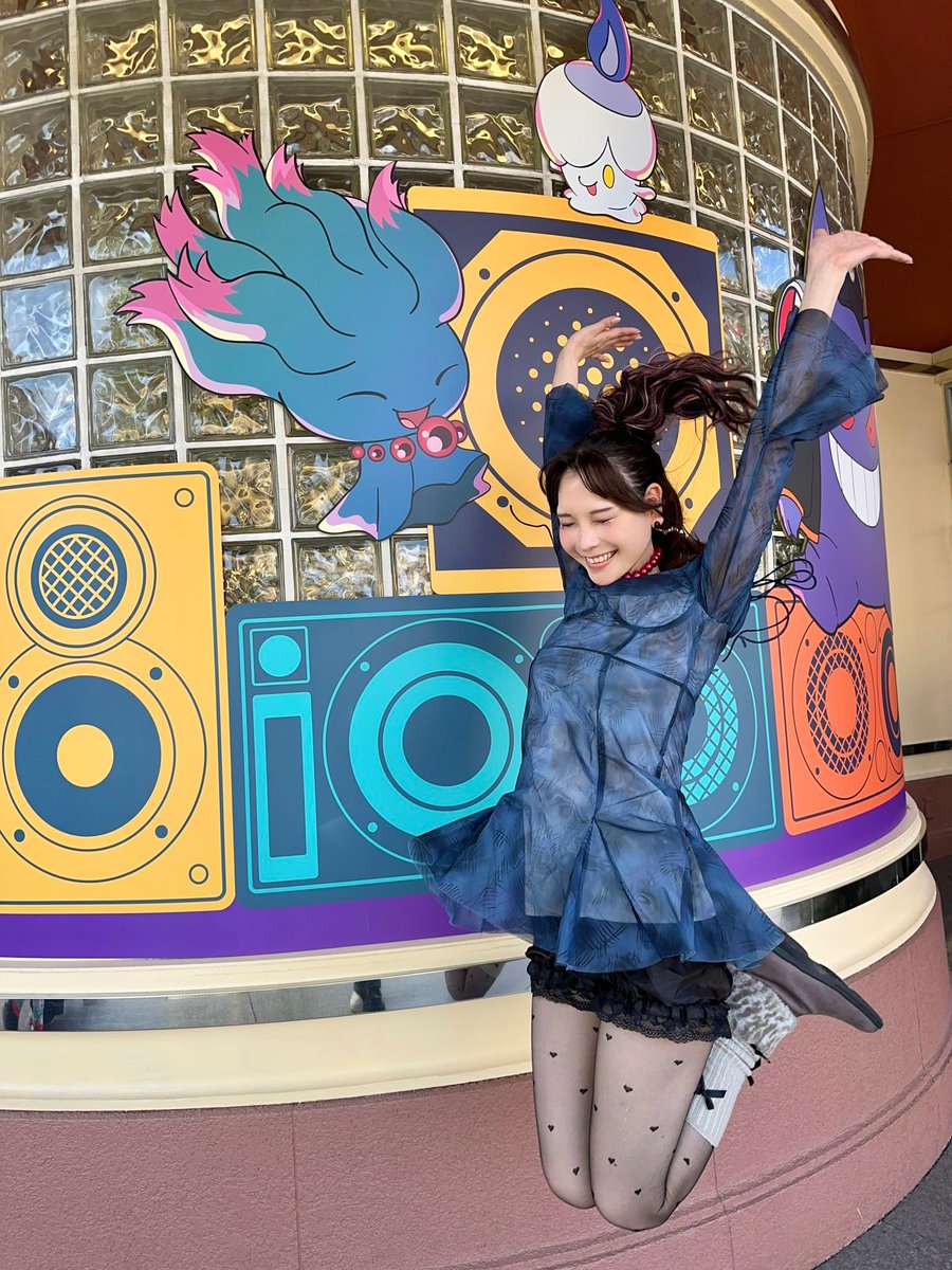 @R_Ap8_ 

あまつ様お誕生日おめでとうございます
大人っぽいけど挙動が可愛らしいあまつ様かわいい
今は陰ながらの応援ですが、またしっかり応援できるようお仕事頑張ります(*´◒`*)

#あまつ様生誕祭 #あまつ様  #あまつまりな https://t.co/JgmRjPVCvc