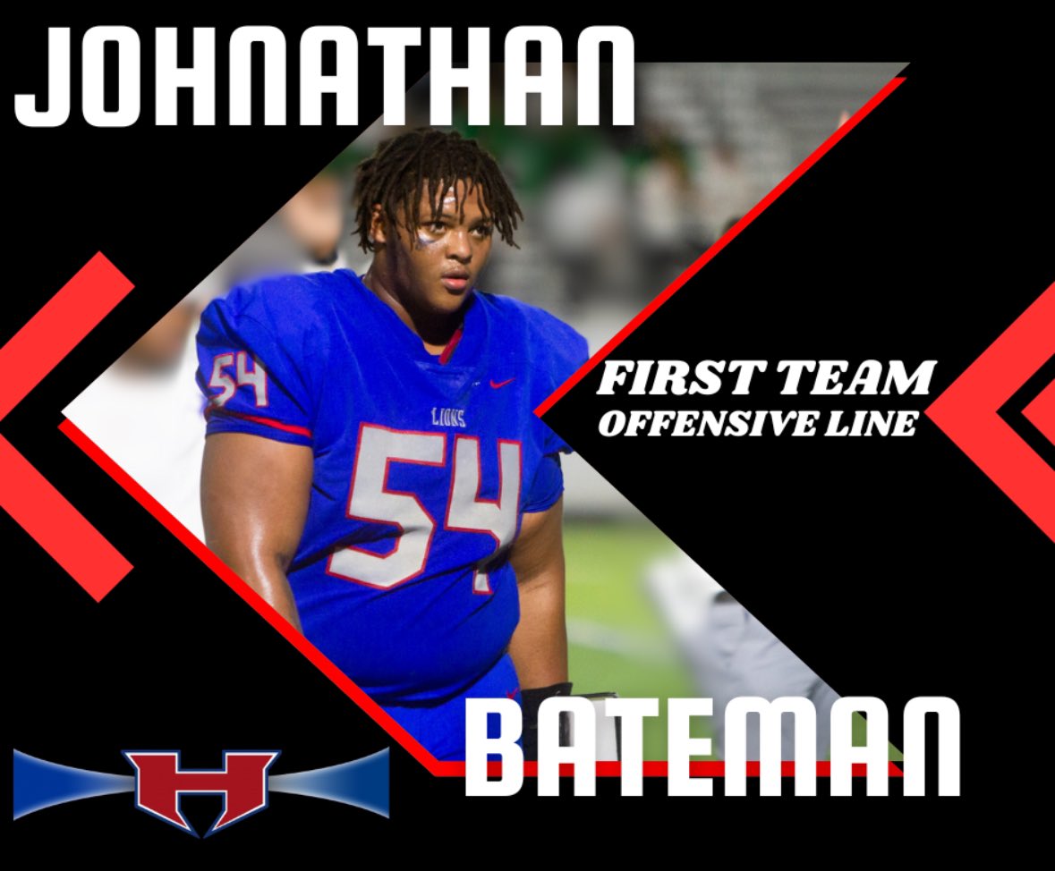 Johnathan Bateman tweet media
