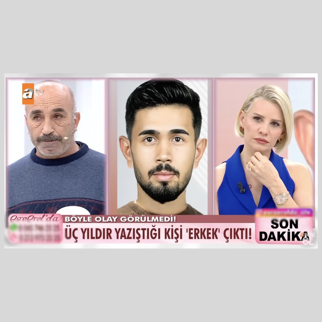 Mehmetcan198's tweet photo. #DH'da iki gay karakter var diye tvde yasak.Yayınlansa tvlerin lisansı iptal olur belki!Uyduruk dizilerde enişte baldız (diğer vasfı amca karısı),gelin kayınbaba kayın yenge aile içi seks şiddetin her türlüsü.Cinayete eşcinselliğe teşvik eden programlara herşey neden hala serbest https://t.co/Y5uiMcJ814