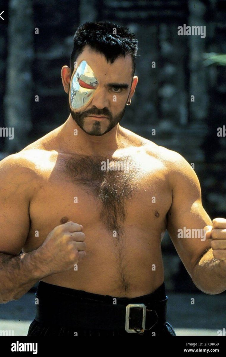 PhiLLy_BiLLiam's tweet photo. Mortal Kombat 1995
Trevor Goddard aka Kano
#FuckingStud #IYKYK https://t.co/YPz0cSXRmJ