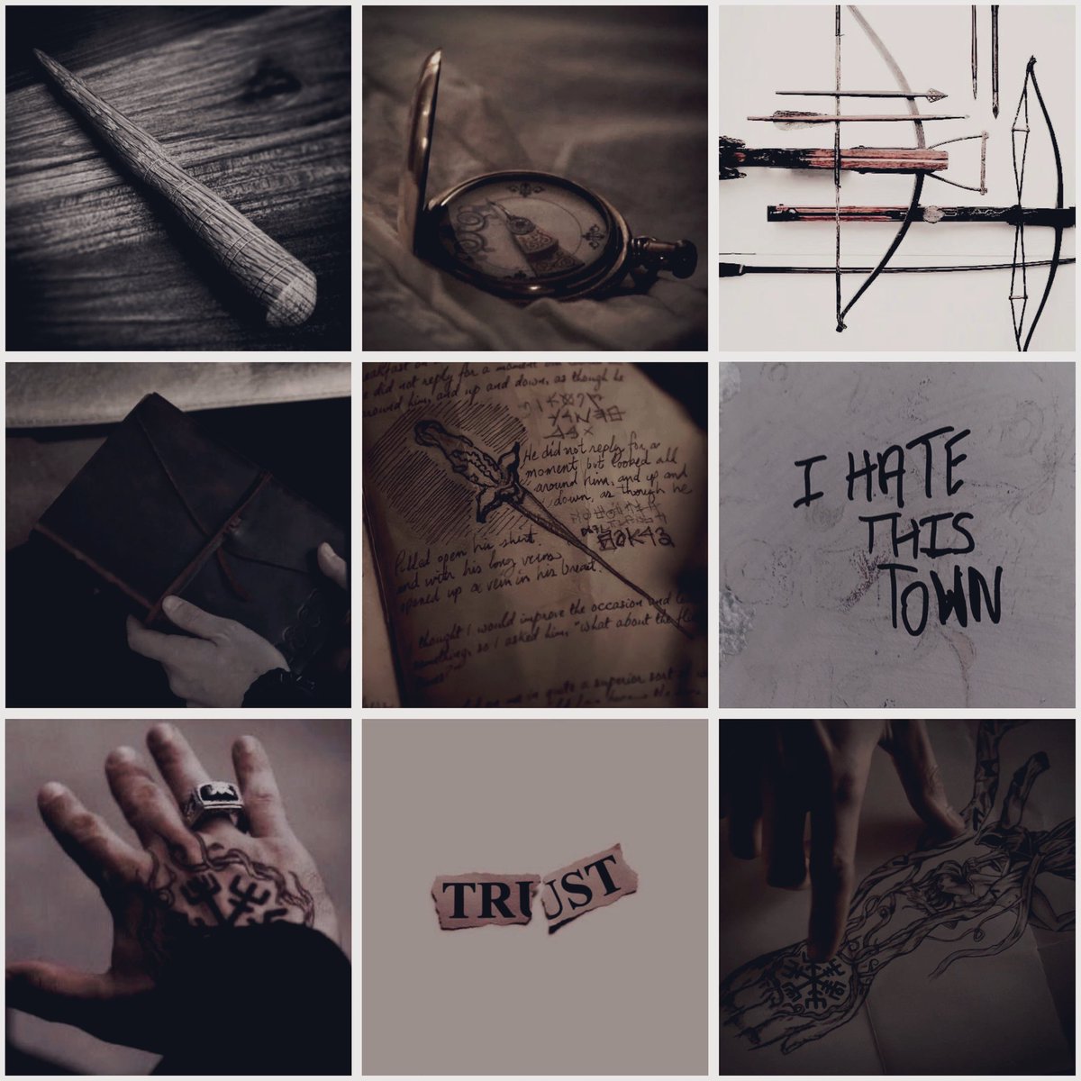 𝘑𝘢𝘮𝘦𝘴 𝘈𝘥𝘥𝘪𝘴𝘰𝘯. tweet media