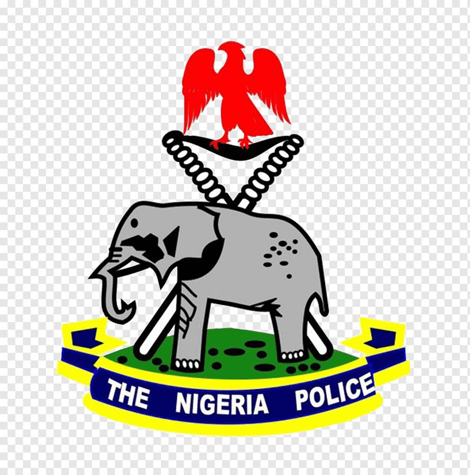 Nigeria Police Force tweet media