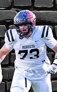 All-State Football Nominees (CIFSS).
Includes some of the top junior RBs in the state &amp; some of the top senior OLs.
Next up for us will be State Coaches of the Year.
<a href="/MVNighthawkFB/">NIGHTHAWK FOOTBALL</a> <a href="/VHSVikingsFB/">Valencia Vikings Football</a> 
calhisports.com/2024/12/27/all…