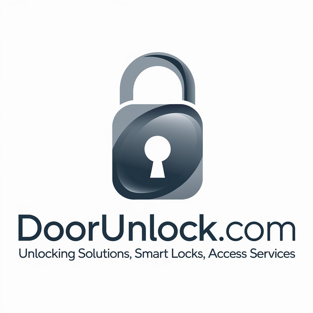 PDNInvestor's tweet image. DoorUnlock.com is your key to success! 🔑 Perfect for locksmiths, smart home brands, or security tech firms. Own this premium domain and open new doors for your business.
#DoorUnlock
#LocksmithExperts
#SmartHome
#TechBusiness
#DomainForSale
#SecuritySolutions