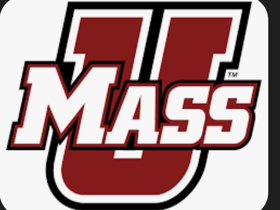 UNIVERSITY OF MASSACHUSETTS OFFERED