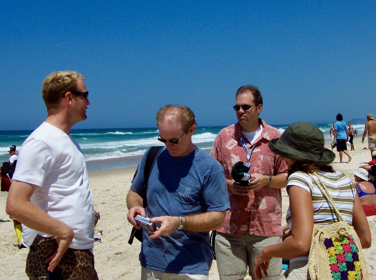 Ken Martin tweet media