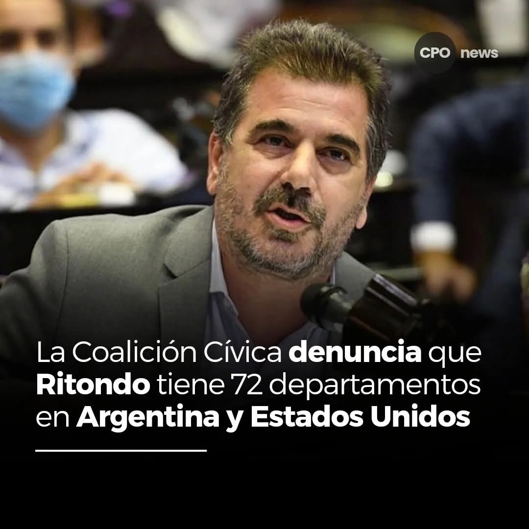 Todavía no metieron preso a este pedazo de ladrón.
¡EL AHORA LIBERTARIO!