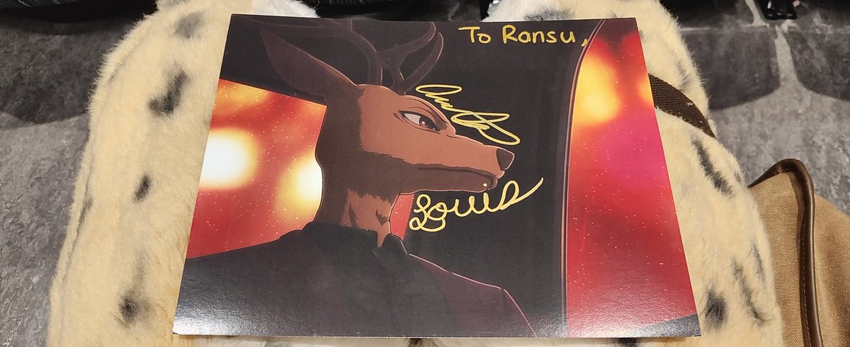 Ransu tweet media